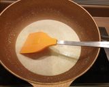 รูปขั้นตอนการทำที่ 3 ของ ขนมจีนข้าวกล้อง แกงเขียวหวานไก่นมจืด