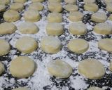 Foto del paso 5 de la receta: Alfajores de maicena (apto celiacos)