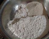 રસિયા મૂઠિયા (Rasiya Muthiya Recipe In Gujarati) રેસીપી સ્ટેપ1ફોટો