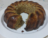 Foto del paso 2 de la receta: Bizcocho manzana