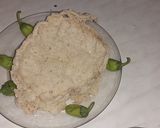 સાબુદાણાના પાપડ(sabudana papad in Gujarati) રેસીપી સ્ટેપ3ફોટો