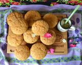 Foto del paso 4 de la receta: Muffins de dulce de leche😋
