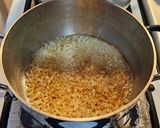 Foto del paso 1 de la receta: Crema de espárragos