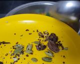 काढा -रोग प्रतिरोधक क्षमता बढ़ाने के लिए रेसिपी चरण 3 फोटो