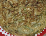 Foto del paso 10 de la receta: Tortilla de espárragos verdes