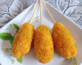 Foto langkah ke 6 dari resep Kepengen bikin yang mudah dan praktis,dan jadilah sempol tahu.