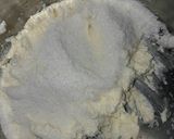 Foto del paso 1 de la receta: Alfajores de maizena