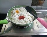 A picture of step 5 of Poha.