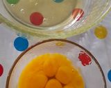 Foto del paso 3 de la receta: Pastel Tres leches de durazno y fresa