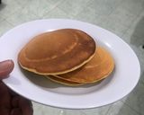 Foto langkah ke 4 dari resep Pancake endesss.