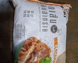 รูปขั้นตอนการทำที่ 1 ของ ผัดเส้นบุกสาหร่าย,หมูสับ,ต้นหอม - คีโต