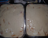Foto del paso 13 de la receta: Macarrones con Bechamel al horno!!🍝🍴