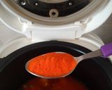 Foto del paso 4 de la receta: 🥘🍗 Arroz con pollo en Moulinex Maxichef