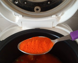 Foto del paso 4 de la receta: 🥘🍗 Arroz con pollo en Moulinex Maxichef