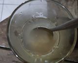 Foto langkah ke 3 dari resep Wedang Telang Nipis Madu.