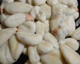 Foto del paso 1 de la receta: Huevas en salsa