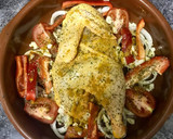 Foto del paso 2 de la receta: Pollo al horno