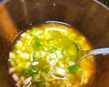 Foto del paso 7 de la receta: Ensalada de garbanzos