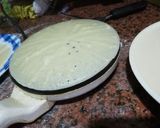 Foto del paso 2 de la receta: Panqueques para canelones🙈