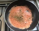 Foto del paso 8 de la receta: Keto - Ñoquis de rúcula!!