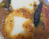 A picture of step 6 of Idli.