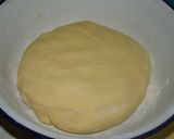 Túrós pite recept fázis 1 fotója