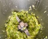 Foto del paso 1 de la receta: Puré de verduras naranjas con curry THX