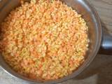 Dal mong, masoor pakoray