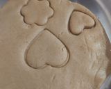 A picture of step 2 of Biscuits.