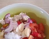 Foto langkah ke 3 dari resep Papais Tahu khas Sunda.
