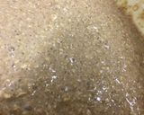 A picture of step 4 of Oatmeal Bars.