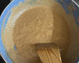 A picture of step 2 of Singhare Ke Aate Ki Sukadi (Gluten-free & Falahari).