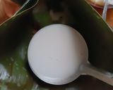 Foto langkah ke 9 dari resep Jongkong Kelapa Muda.