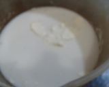 Foto del paso 1 de la receta: Salsa blanca exprés: versión vegana y tradicional, sin gluten y en microondas!! 👍