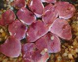 Foto del paso 2 de la receta: Lomo de cerdo a la naranja