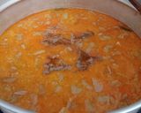 Foto langkah ke 7 dari resep Jangan Lodeh Malangan.