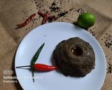 খোসা বাটা(khosa bata recipe in Bengali) রেসিপির ধাপ 4 ছবি