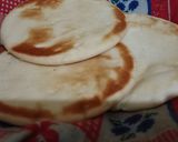A picture of step 3 of Chicken fingers roll.