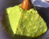 Foto del paso 6 de la receta: Pirámide de guacamole con pimienta de Sichoan