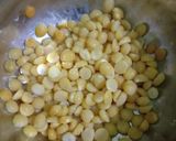 કોબીજ  અને ચણાની દાળનું શાક(kobij and chana dal nu saak recipe in Gujarati L રેસીપી સ્ટેપ1ફોટો