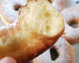 Foto langkah ke 5 dari resep Donat kentang kempus.