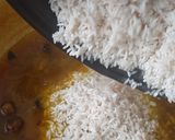 Foto langkah ke 6 dari resep Nasi Mandhi.