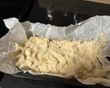 A picture of step 4 of Chocolate banana bread.