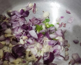 Foto del paso 4 de la receta: Arroz con molleja de pollo