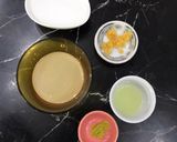 صورة لخطوة 6 من وصفة الفلافل المصرية 🧆🥙