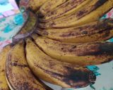 Foto langkah ke 1 dari resep Nugget Pisang Keju.