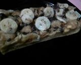 Foto langkah ke 5 dari resep Brownis Pisang Nutricake.