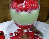 A picture of step 6 of Cherry or banana shake 🍌🍒 #drinkcontest.