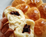Foto langkah ke 8 dari resep Roti sobek tangzhong/water roux super lembut.