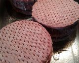 A picture of step 7 of Oven stack.